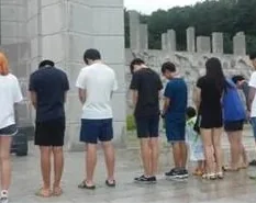 한국문화알리미 영어번역봉사